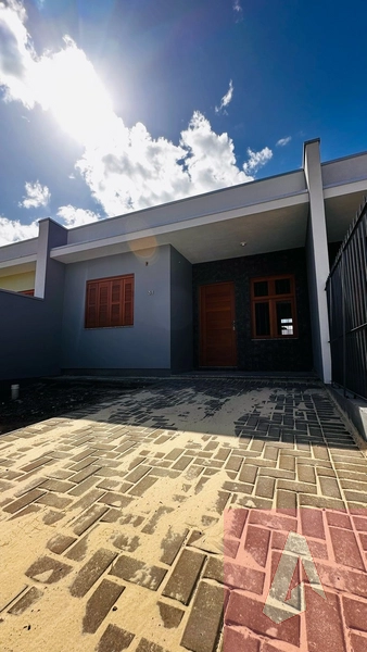 Casa a venda em Sapiranga: 2ª foto da galeria de imagens do imóvel