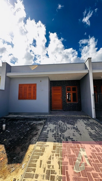 Casa a venda em Sapiranga: 3ª foto da galeria de imagens do imóvel