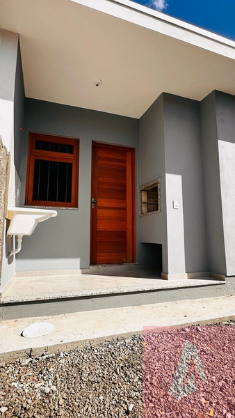 Casa a venda em Sapiranga: 10ª foto da galeria de imagens do imóvel