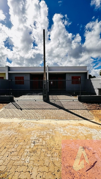Casa a venda em Sapiranga: 1ª foto da galeria de imagens do imóvel