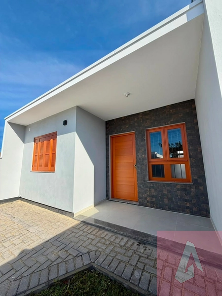 Casa a venda em Sapiranga: 3ª foto da galeria de imagens do imóvel