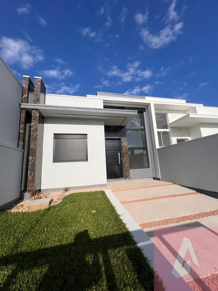 Geminado à venda em Sapiranga: 2ª foto da galeria de imagens do imóvel