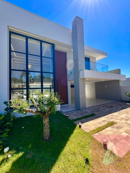 Casa a venda em Sapiranga: 1ª foto da galeria de imagens do imóvel