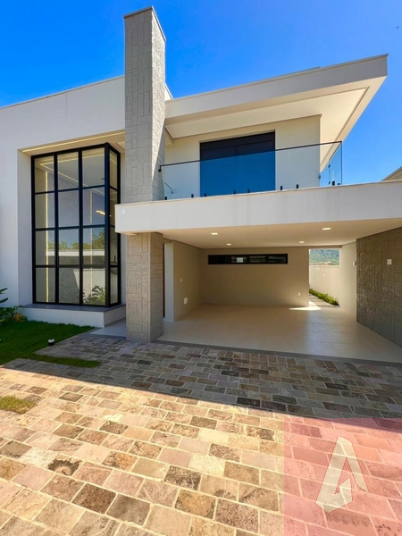 Casa a venda em Sapiranga: 2ª foto da galeria de imagens do imóvel