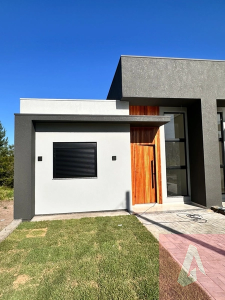 Casa a venda em Sapiranga: 3ª foto da galeria de imagens do imóvel