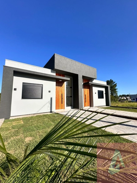 Casa a venda em Sapiranga