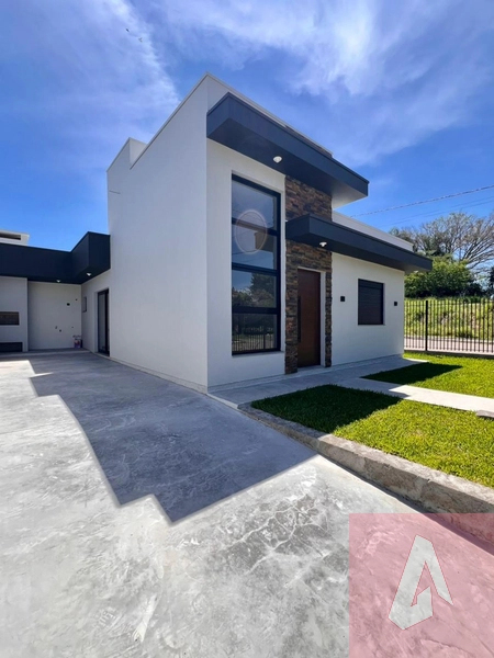 Casa à venda em Sapiranga: 4ª foto da galeria de imagens do imóvel