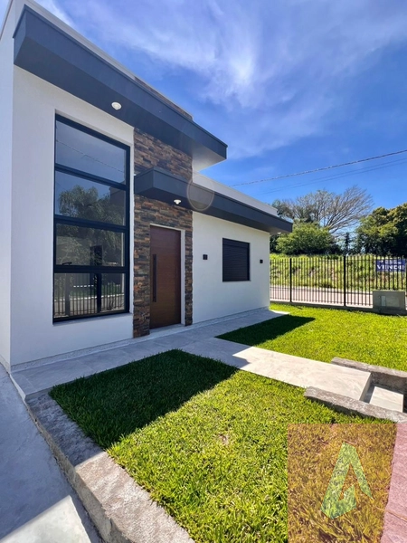 Casa à venda em Sapiranga: 5ª foto da galeria de imagens do imóvel