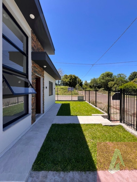 Casa à venda em Sapiranga: 6ª foto da galeria de imagens do imóvel