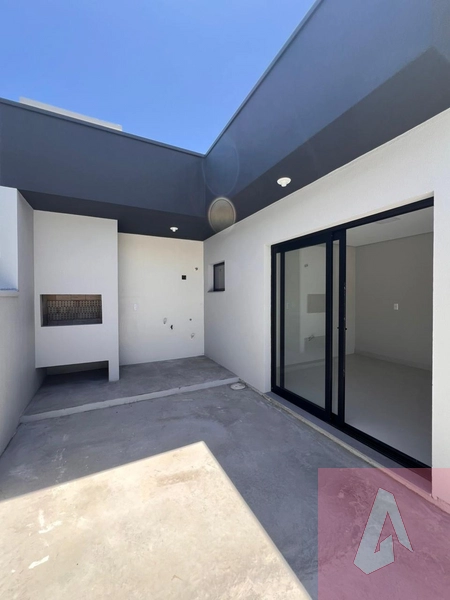 Casa à venda em Sapiranga: 8ª foto da galeria de imagens do imóvel