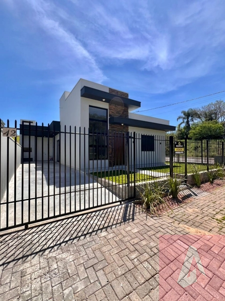 Casa à venda em Sapiranga: 2ª foto da galeria de imagens do imóvel