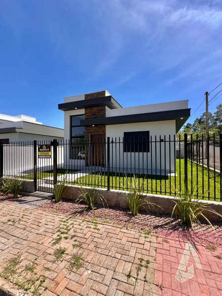 Casa à venda em Sapiranga