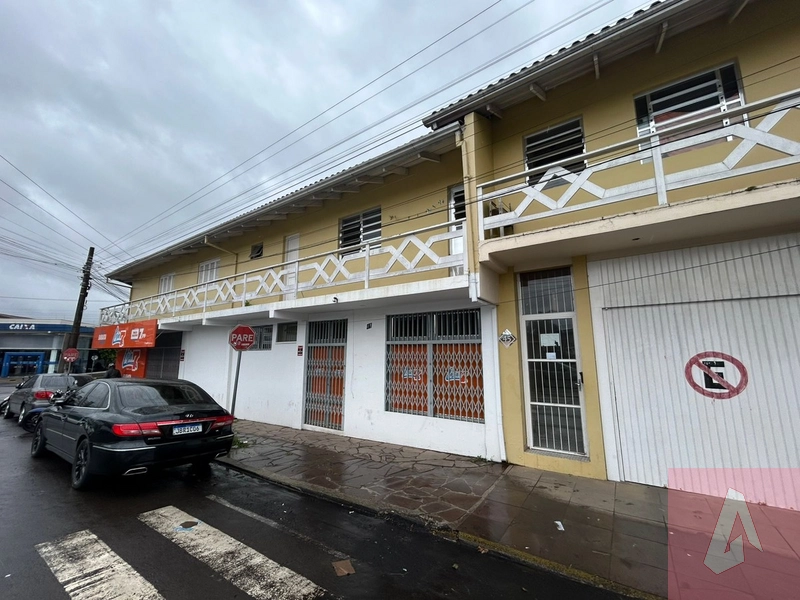 Apartamento bem localizado no bairro São Luiz