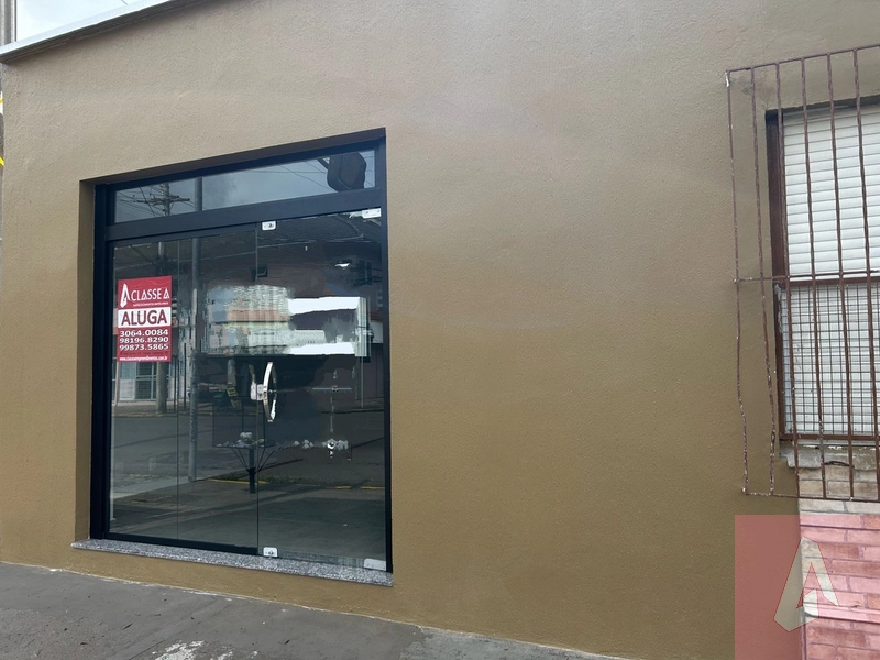 Sala comercial| Centro de Sapiranga: 2ª foto da galeria de imagens do imóvel