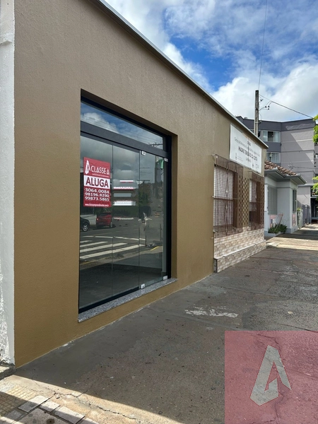 Sala comercial| Centro de Sapiranga: 1ª foto da galeria de imagens do imóvel