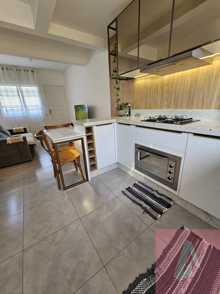 Sobrado à venda em Sapiranga: 5ª foto da galeria de imagens do imóvel