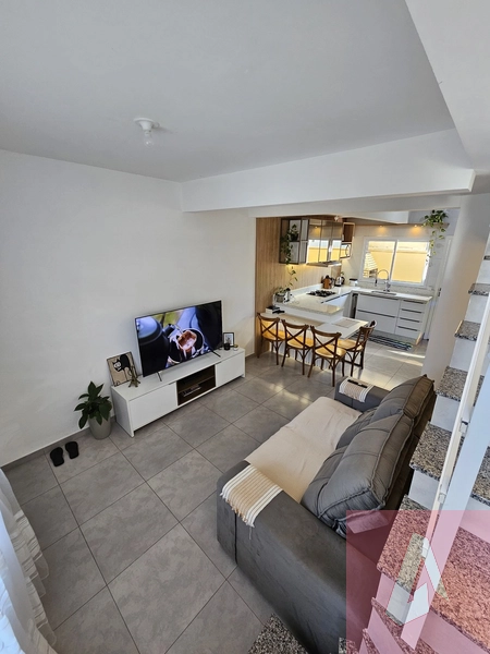 Sobrado à venda em Sapiranga: 2ª foto da galeria de imagens do imóvel