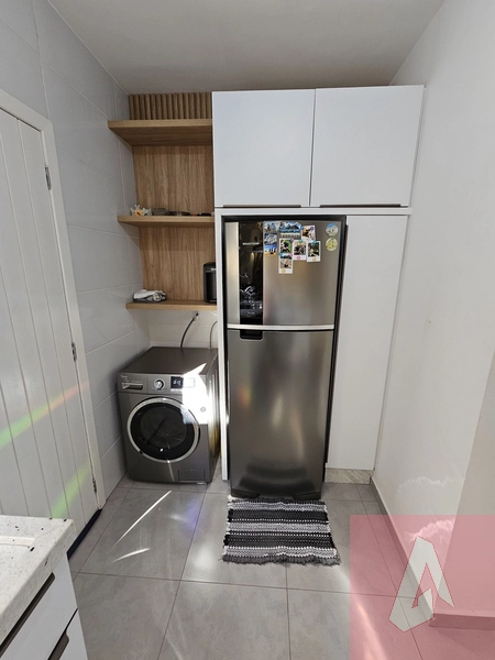 Sobrado à venda em Sapiranga: 9ª foto da galeria de imagens do imóvel