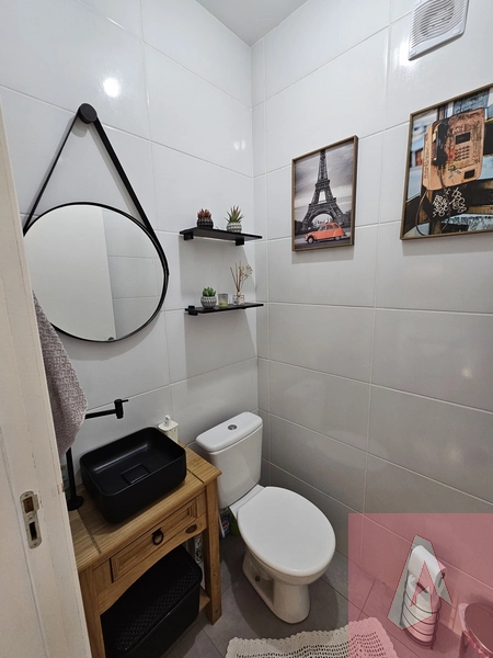 Sobrado à venda em Sapiranga: 8ª foto da galeria de imagens do imóvel