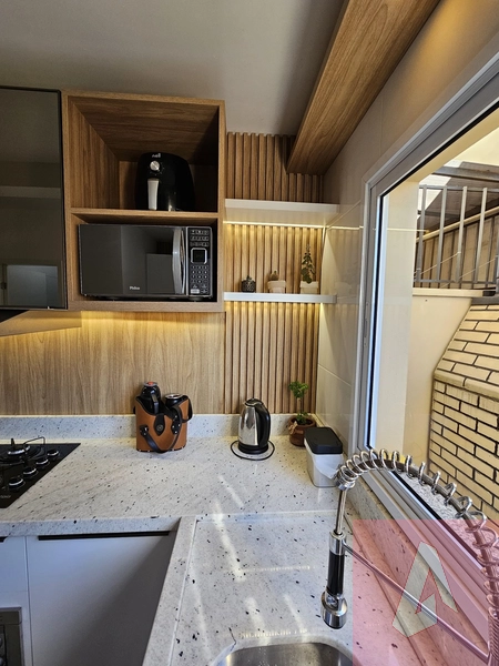 Sobrado à venda em Sapiranga: 6ª foto da galeria de imagens do imóvel