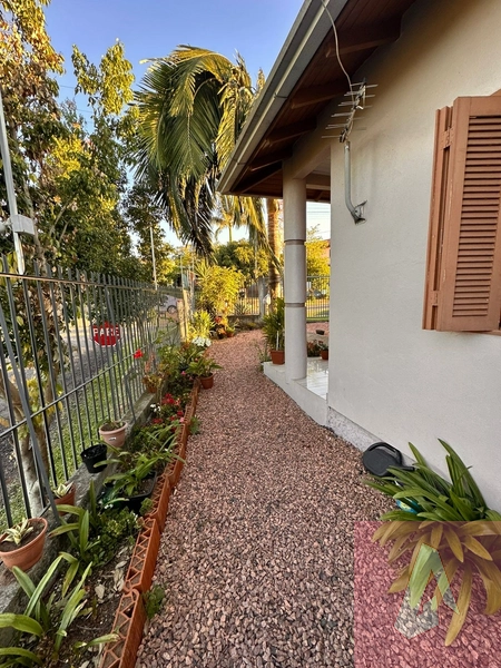 Casa a venda em sapiranga: 5ª foto da galeria de imagens do imóvel