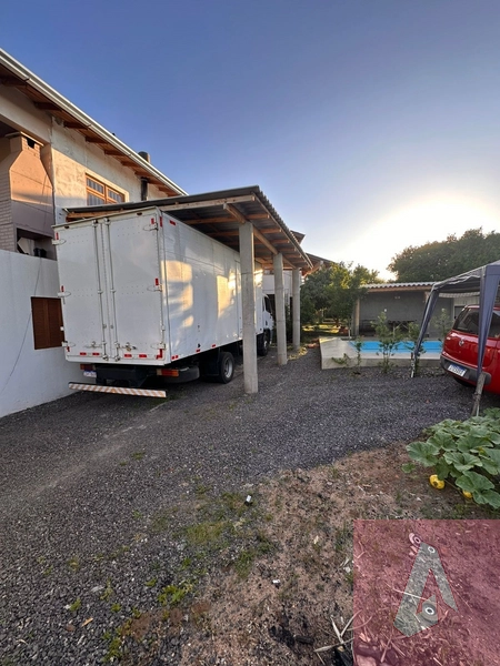 Casa a venda em sapiranga: 10ª foto da galeria de imagens do imóvel