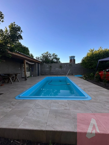 Casa a venda em sapiranga: 12ª foto da galeria de imagens do imóvel