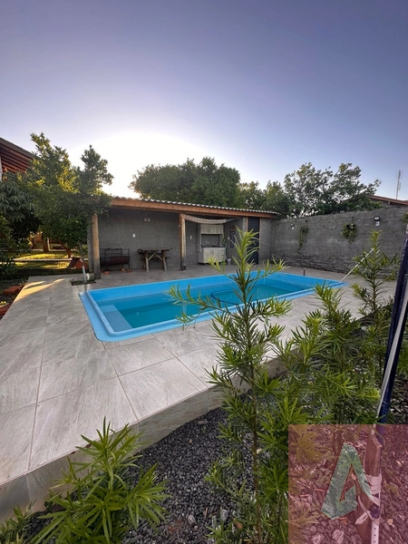 Casa a venda em sapiranga: 11ª foto da galeria de imagens do imóvel