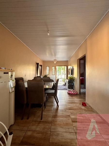 Casa a venda em sapiranga: 6ª foto da galeria de imagens do imóvel