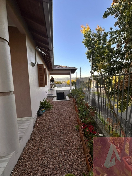 Casa a venda em sapiranga: 4ª foto da galeria de imagens do imóvel