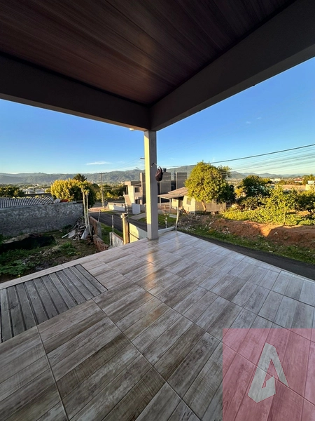 Casa a venda em sapiranga: 9ª foto da galeria de imagens do imóvel