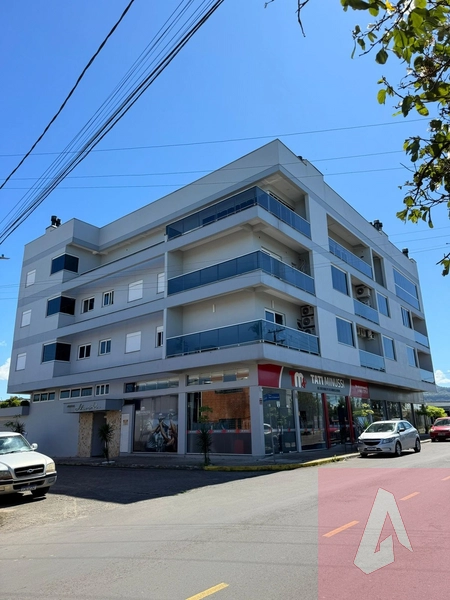 Apartamento à venda em Sapiranga: 1ª foto da galeria de imagens do imóvel