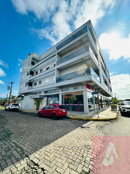 Apartamento à venda em Sapiranga