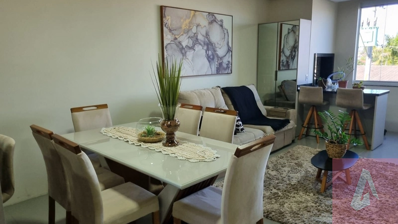 Apartamento à venda em Sapiranga: 3ª foto da galeria de imagens do imóvel