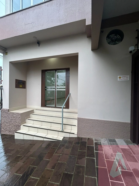 Sala comercial | Amaral Ribeiro: 2ª foto da galeria de imagens do imóvel