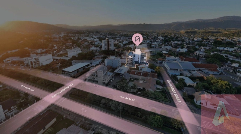 Aura Residence - Lançamento em Sapiranga: 4ª foto da galeria de imagens do imóvel