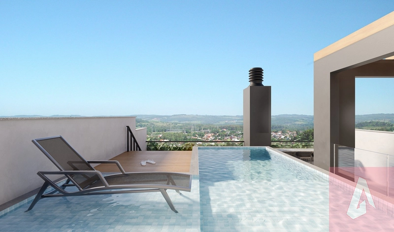 Aura Residence - Lançamento em Sapiranga: 2ª foto da galeria de imagens do imóvel