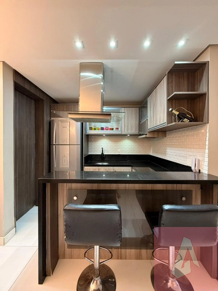 Apartamento à venda em Sapiranga: 1ª foto da galeria de imagens do imóvel