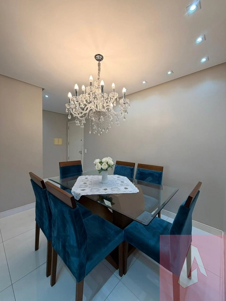 Apartamento à venda em Sapiranga: 4ª foto da galeria de imagens do imóvel