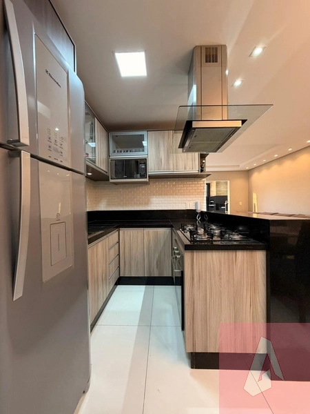 Apartamento à venda em Sapiranga: 2ª foto da galeria de imagens do imóvel