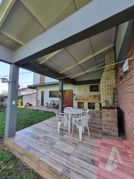 Casa à venda  em Campo Bom/RS: 17ª foto da galeria de imagens do imóvel