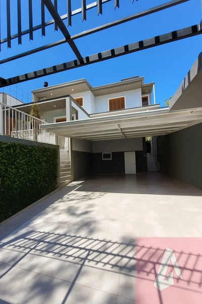 Casa à venda  em Campo Bom/RS: 2ª foto da galeria de imagens do imóvel