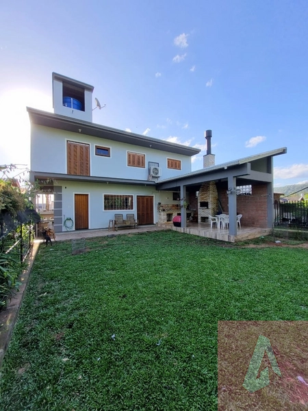 Casa à venda  em Campo Bom/RS: 16ª foto da galeria de imagens do imóvel