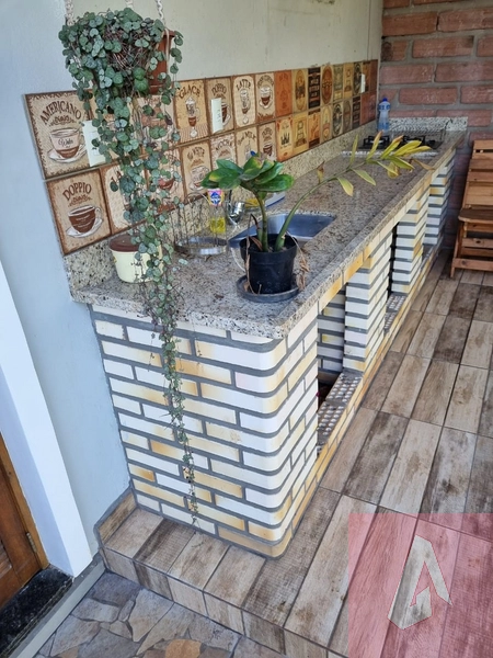 Casa à venda  em Campo Bom/RS: 18ª foto da galeria de imagens do imóvel