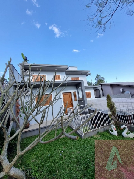 Casa à venda  em Campo Bom/RS: 3ª foto da galeria de imagens do imóvel