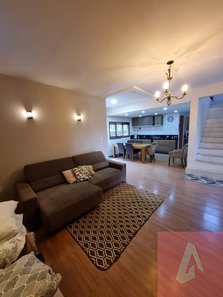 Casa à venda  em Campo Bom/RS: 5ª foto da galeria de imagens do imóvel