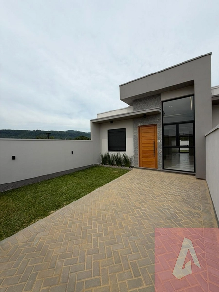 Geminados à venda em Sapiranga: 9ª foto da galeria de imagens do imóvel