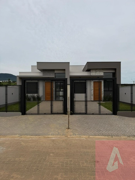 Geminados à venda em Sapiranga: 6ª foto da galeria de imagens do imóvel