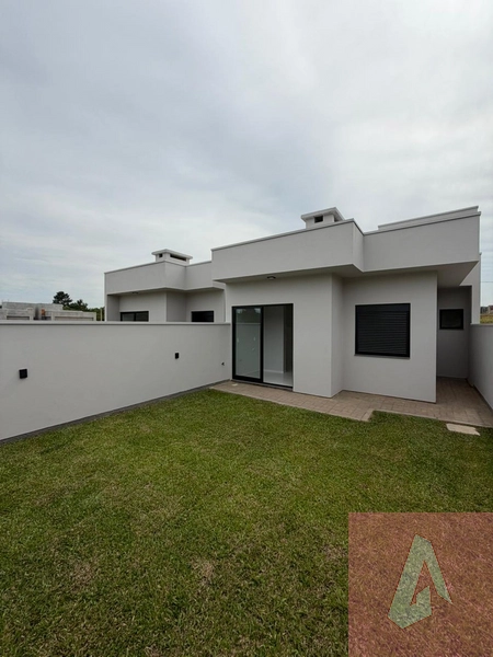 Geminados à venda em Sapiranga: 19ª foto da galeria de imagens do imóvel