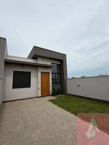 Geminados à venda em Sapiranga: 4ª foto da galeria de imagens do imóvel